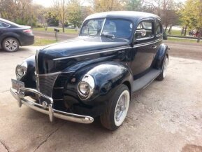 1940 Ford Other Ford Models for sale 101661923